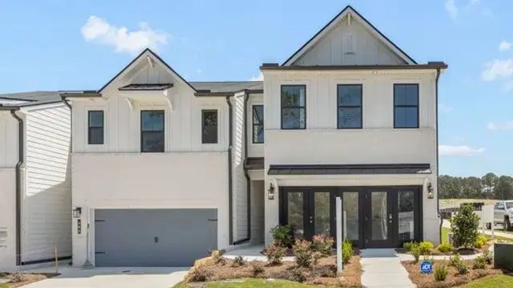 Unit 124 - 959 Sutherland Lane, Lawrenceville