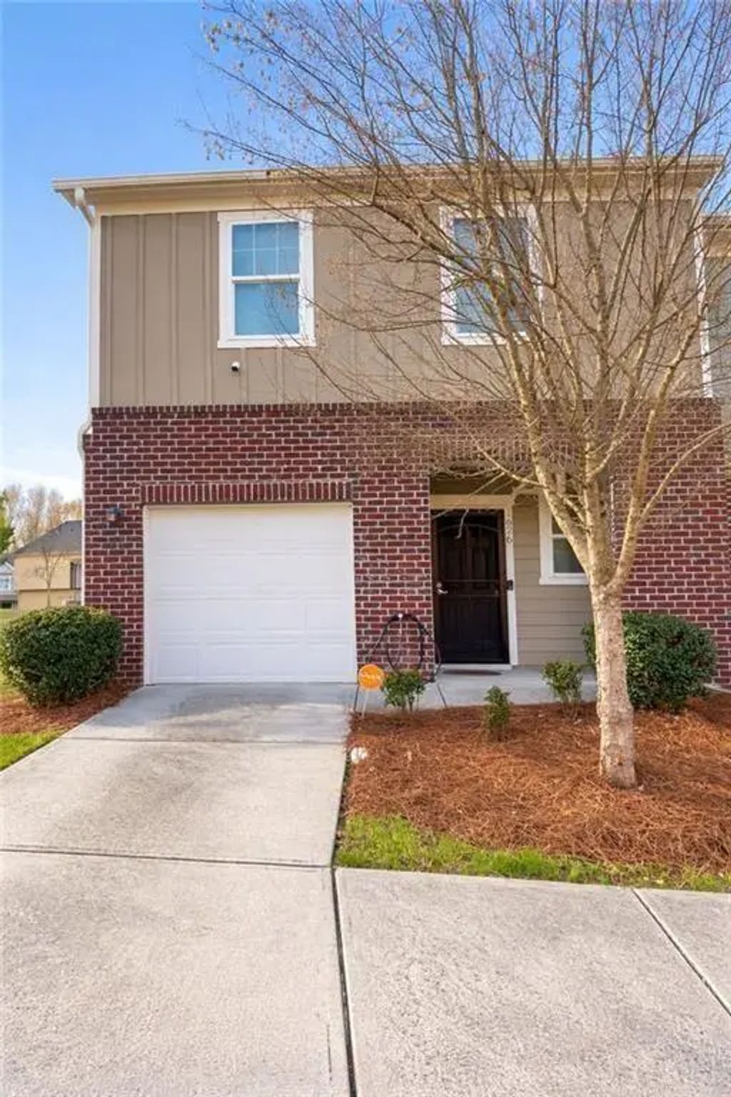 1626 Larkspur Trail, Conyers