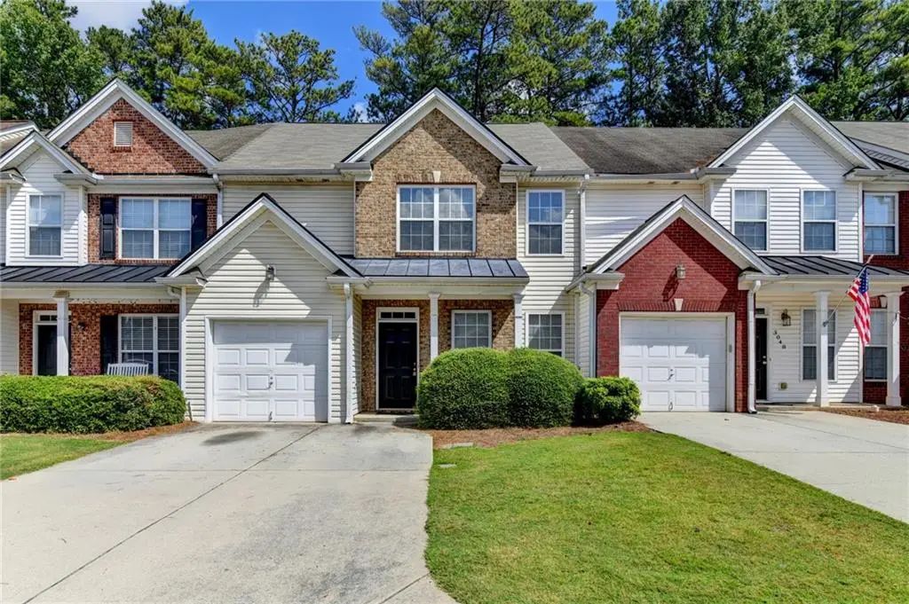 3050 Kentmere Drive, Cumming
