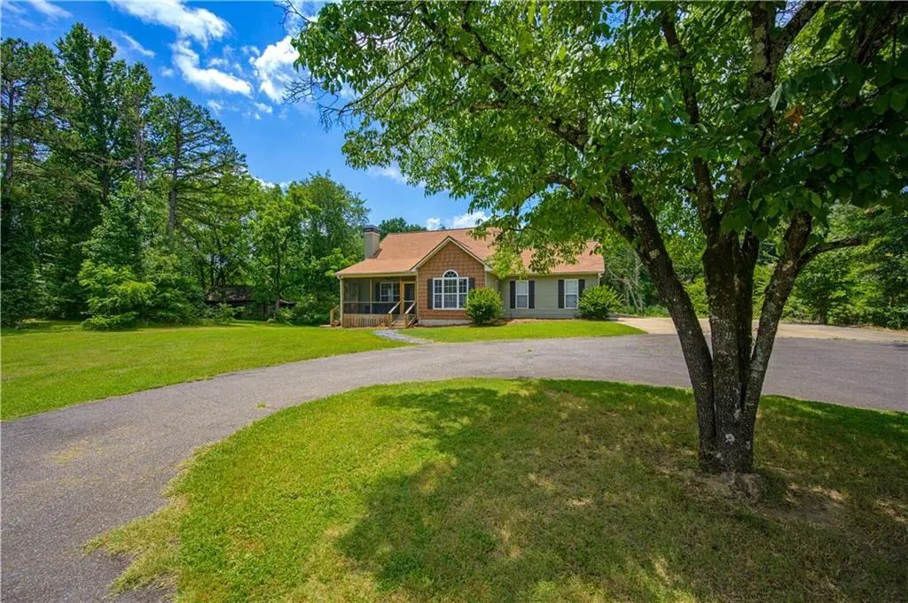 4665 Mount Vernon Road, Gainesville