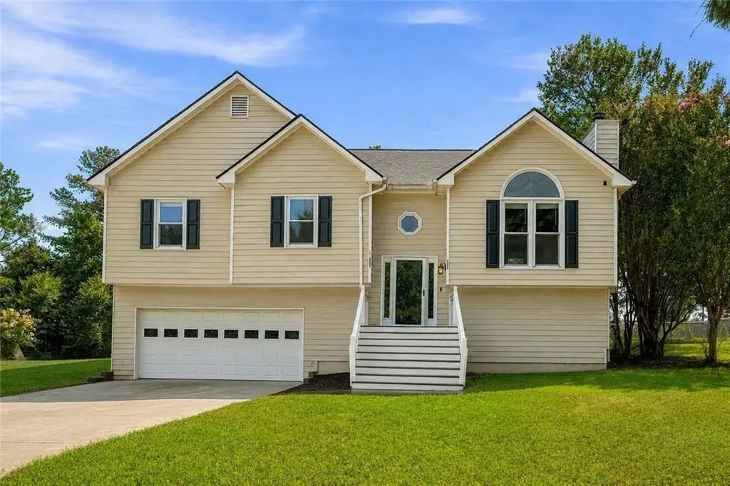 13 Stonecreek Drive Sw, Cartersville