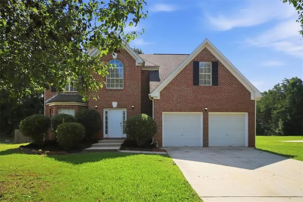 9229 Carnes Crossing Circle, Jonesboro
