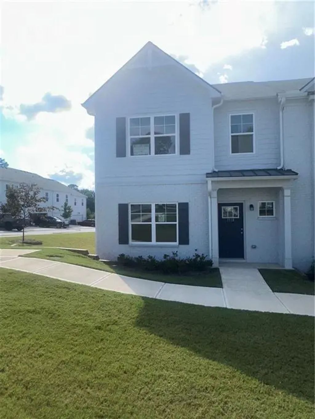 Unit 112 - 1918 Christine Way, Conyers