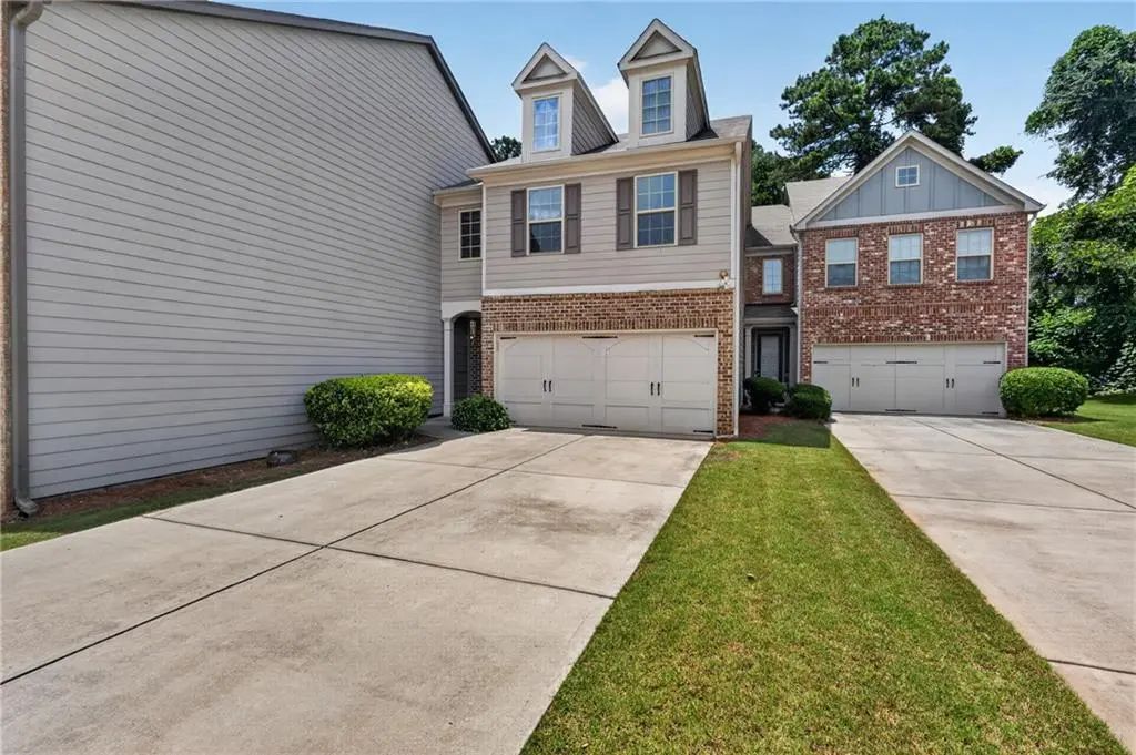 6522 Story Circle, Norcross