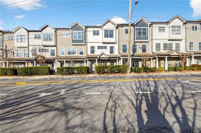 1786 Dekalb Avenue Ne, Atlanta