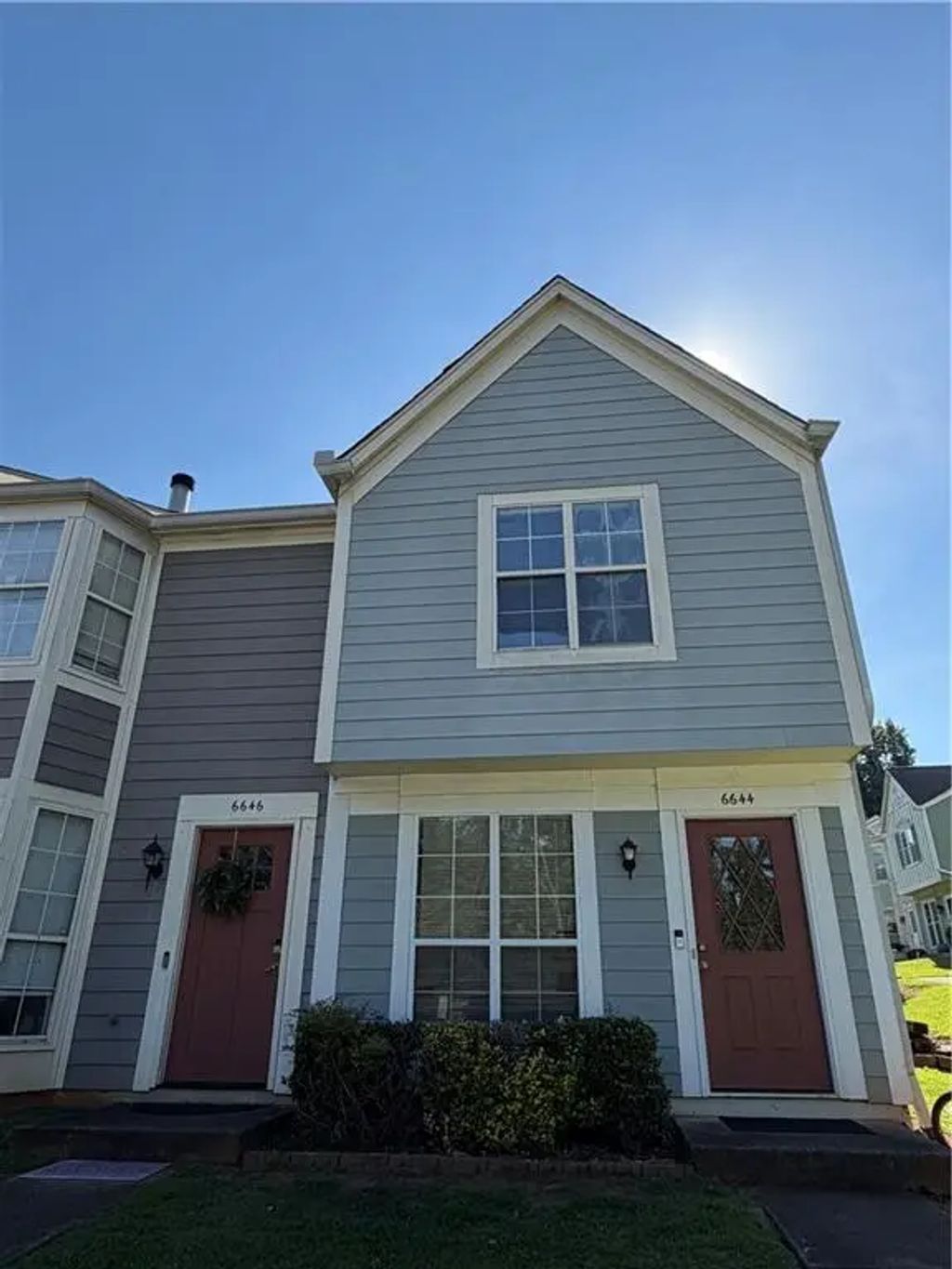 6644 Ramsgate Way, Norcross