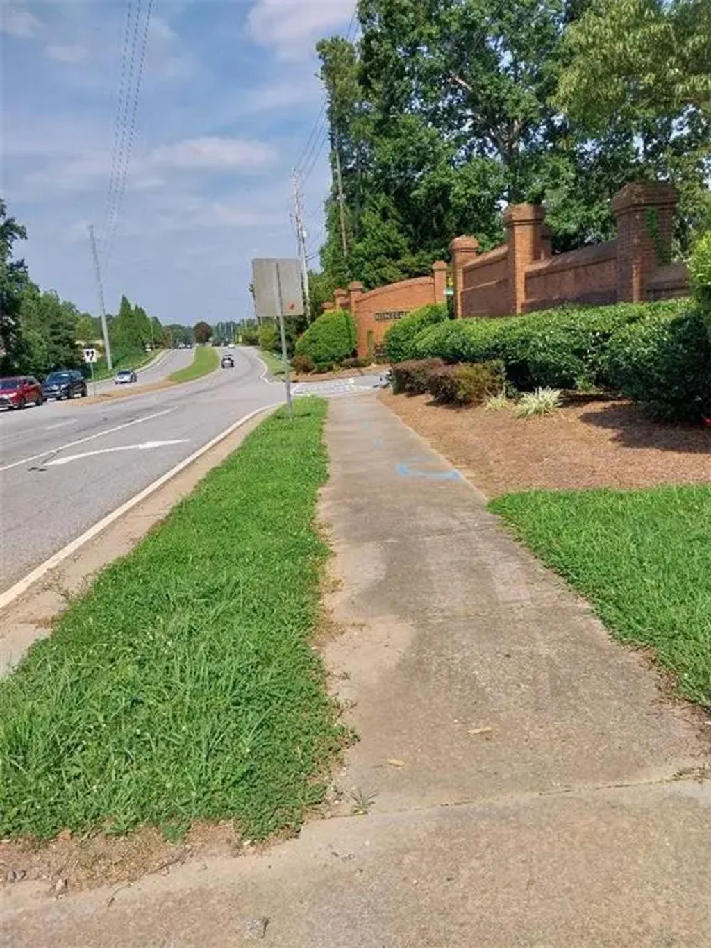 2672 Roswell Road, Marietta