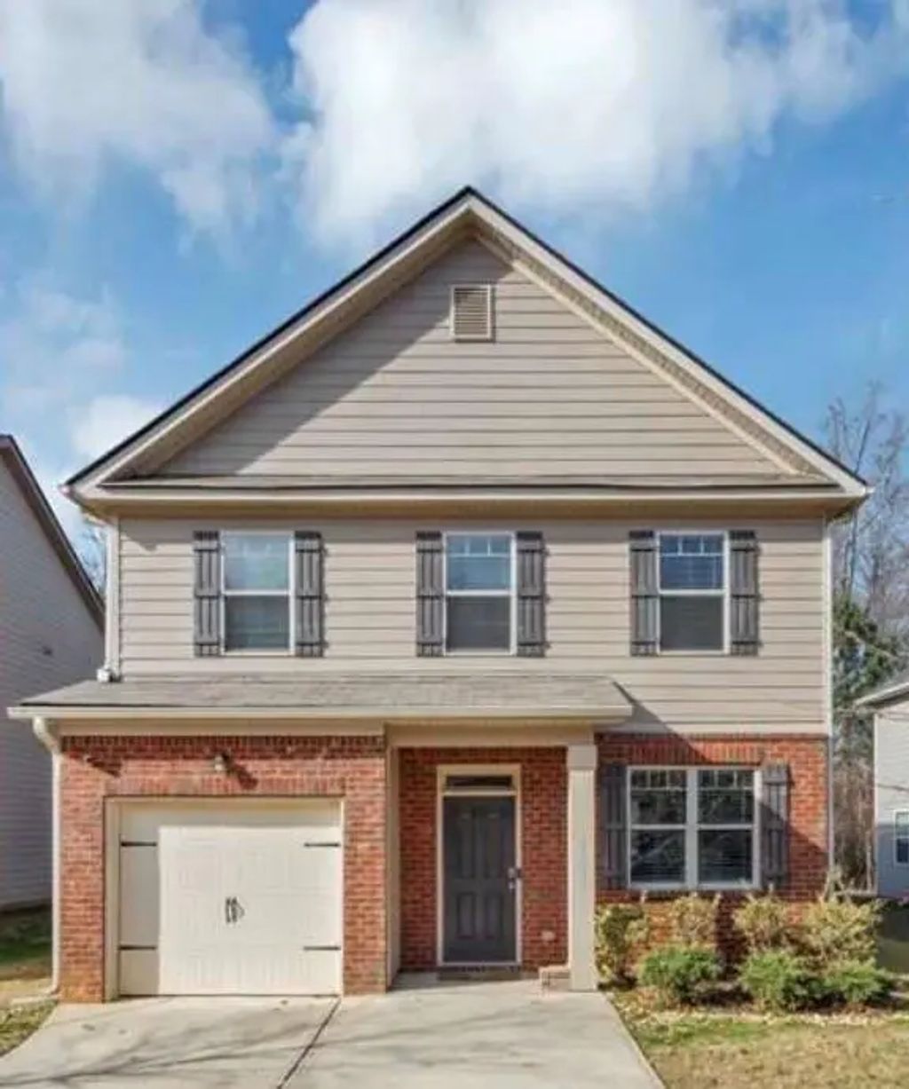 11945 Lovejoy Crossing Way, Hampton