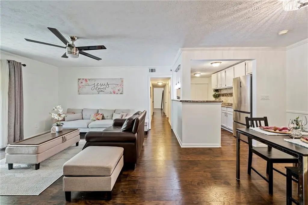 Unit 5c - 725 Dalrymple Road, Sandy Springs