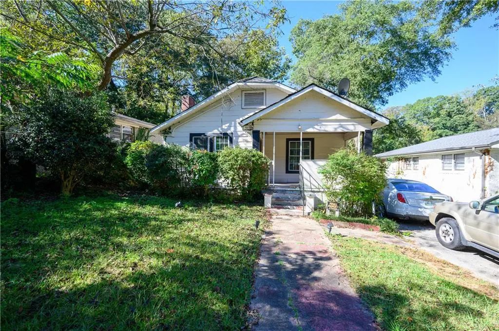 728 Center Hill Avenue Nw, Atlanta