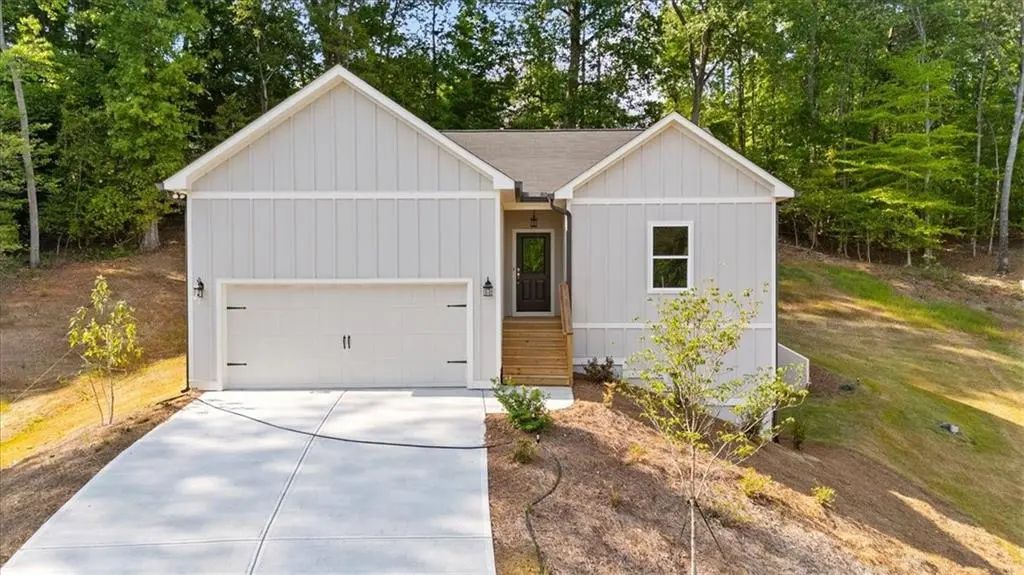 6220 Carlys Way, Gainesville