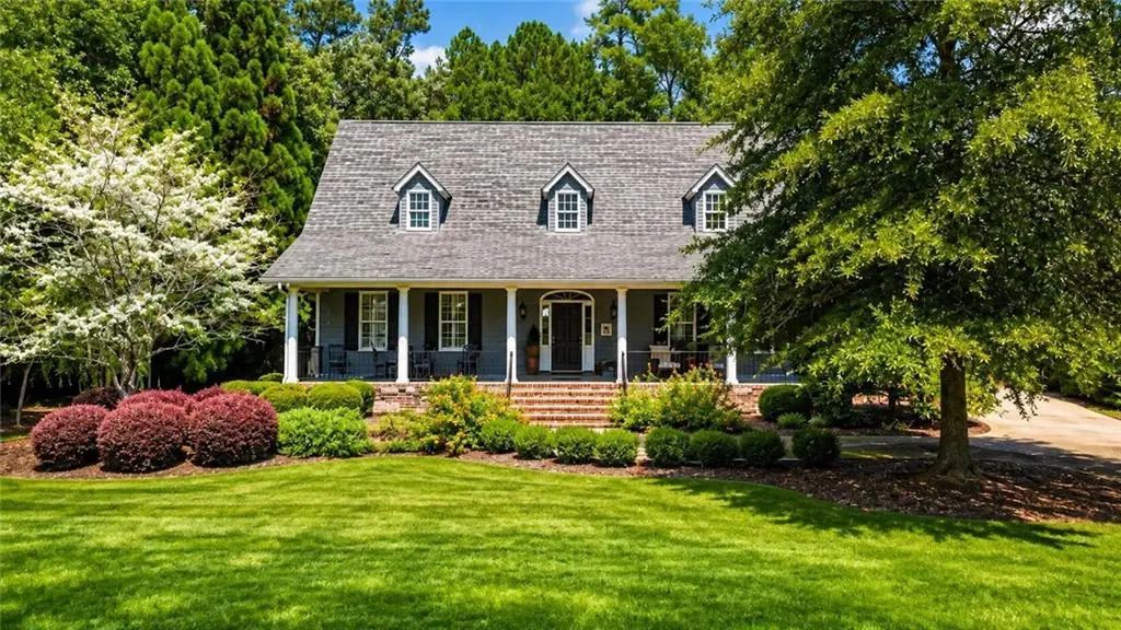 14 Nicklaus Drive Nw, Rome