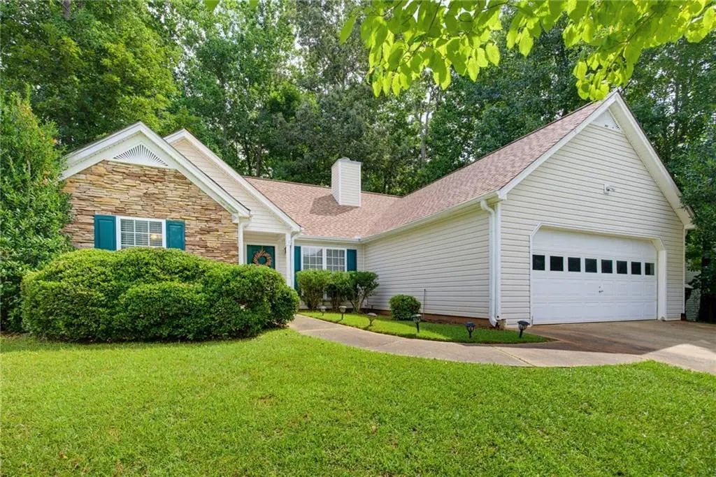 477 Oakview Drive, Dallas