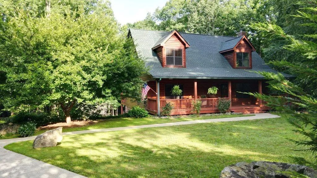 124 S Stewart Lane, Rising Fawn