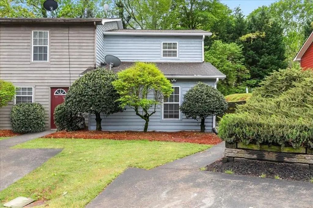 1714 Wynndowne Trail, Smyrna