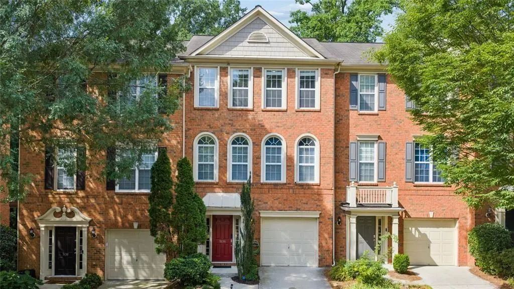 5136 Manerdale Drive, Atlanta
