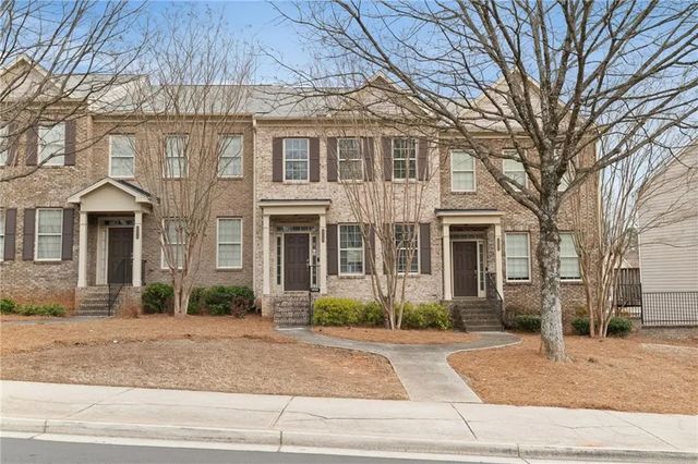 7054 Elmwood Ridge Court, Atlanta