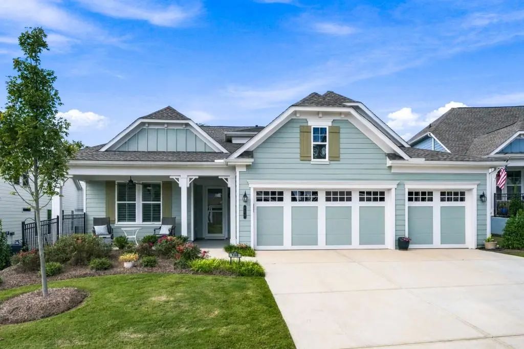 120 Truman Court, Hoschton