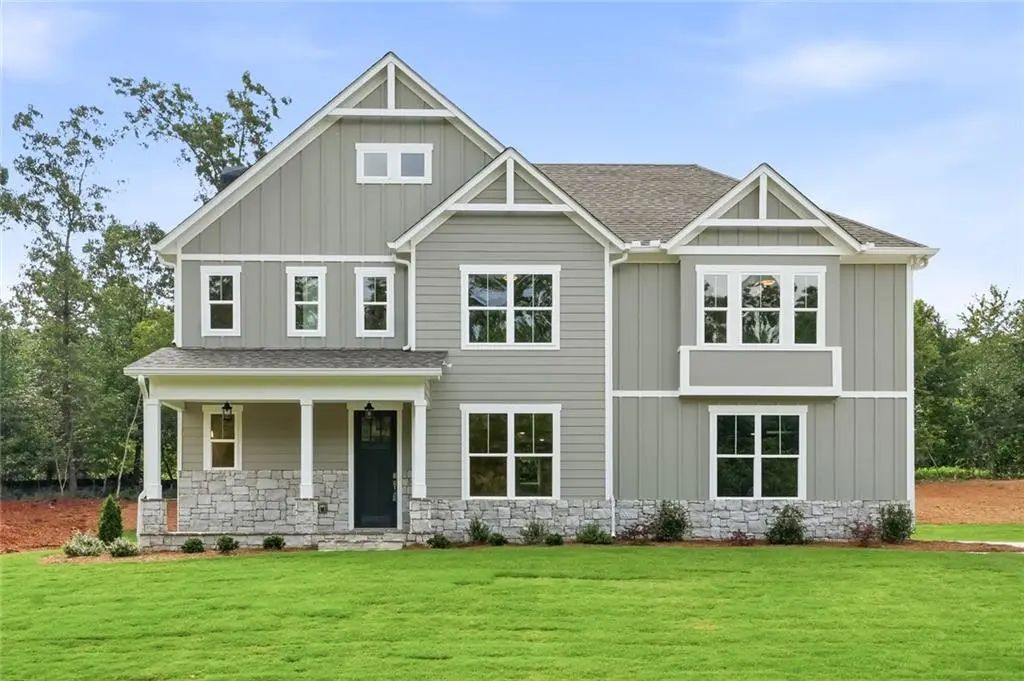 630 Sweetgrass Drive, Demorest