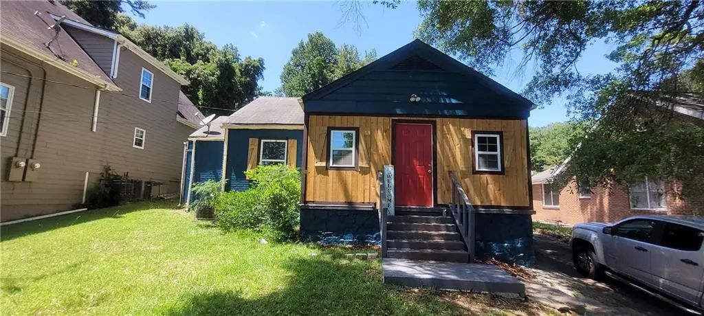 2009 Baker Road Nw, Atlanta