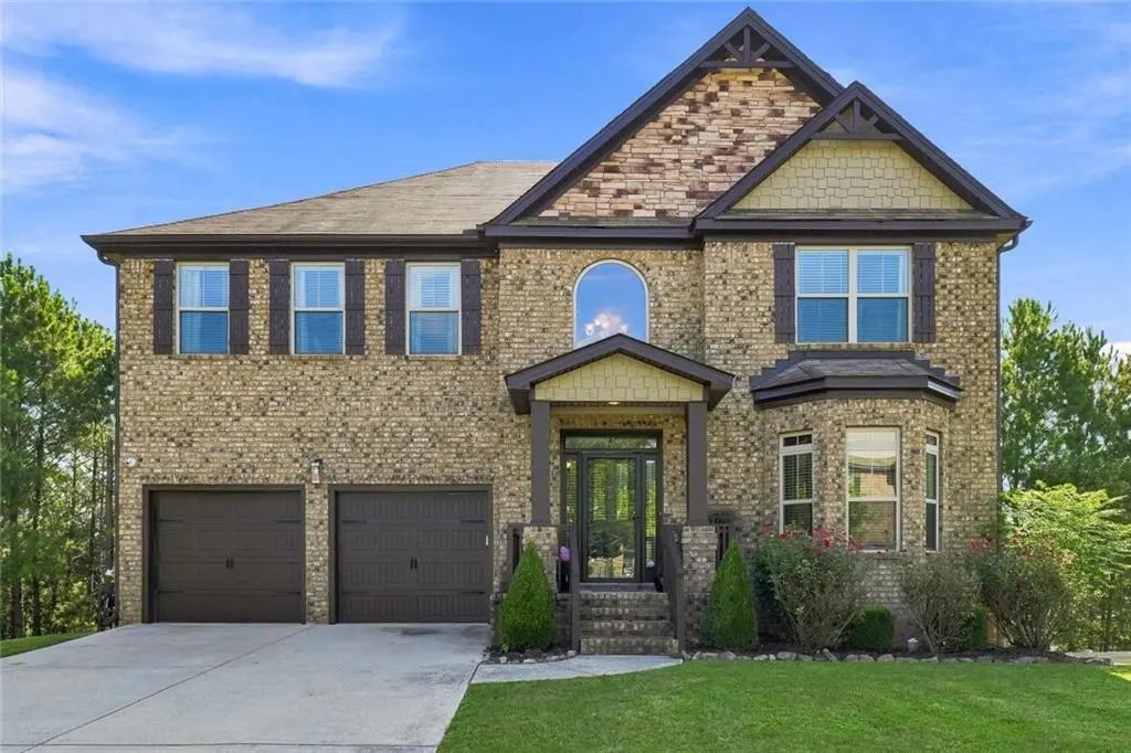 612 Baffling Lane, Fairburn