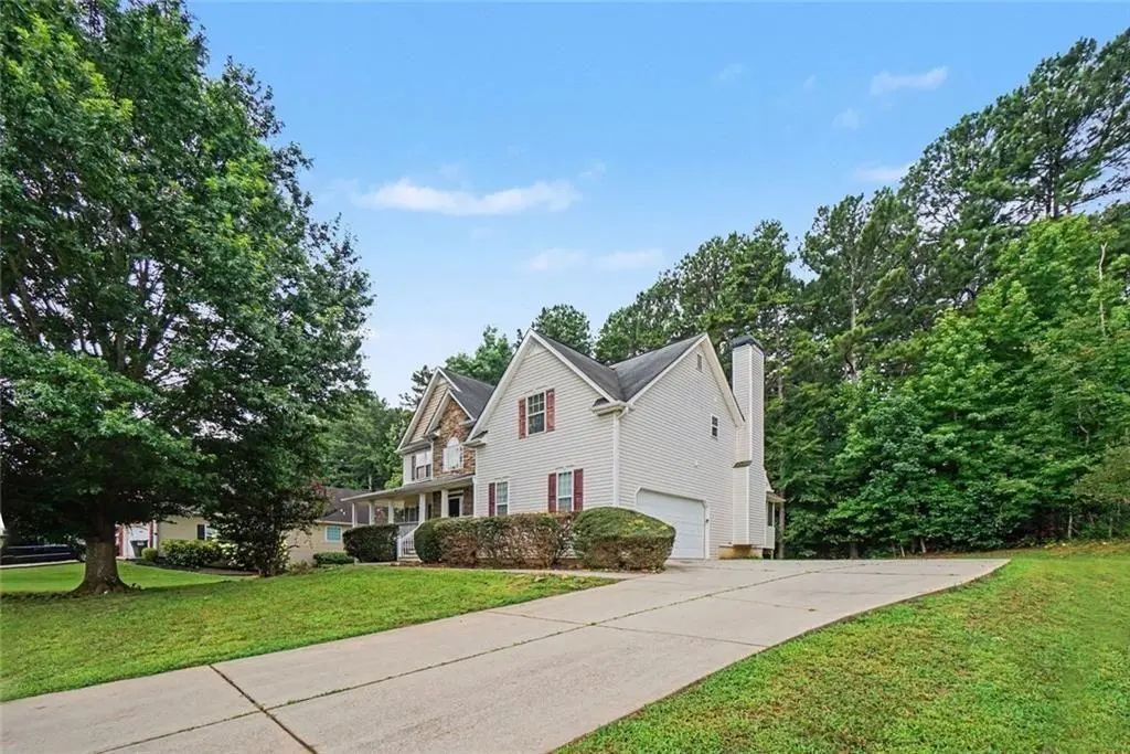 117 Somersby Drive, Dallas