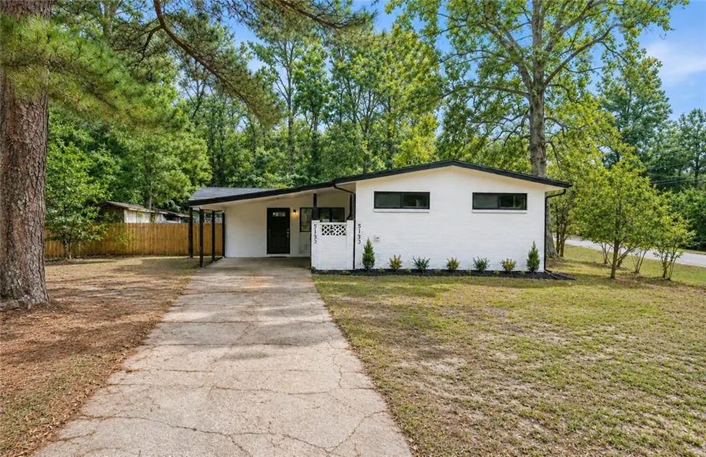 3061 Jett Drive, Atlanta