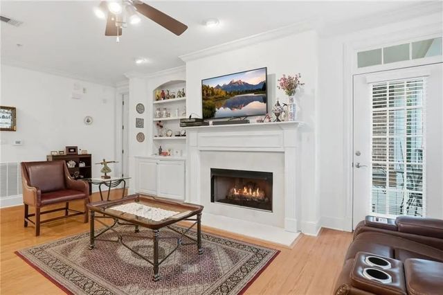 Unit 305 - 4855 Ivy Ridge Drive Se, Atlanta