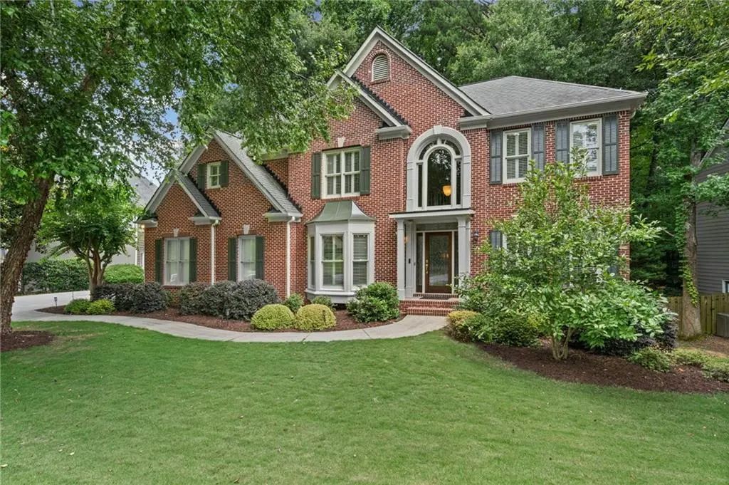10565 Cauley Creek Drive, Johns Creek