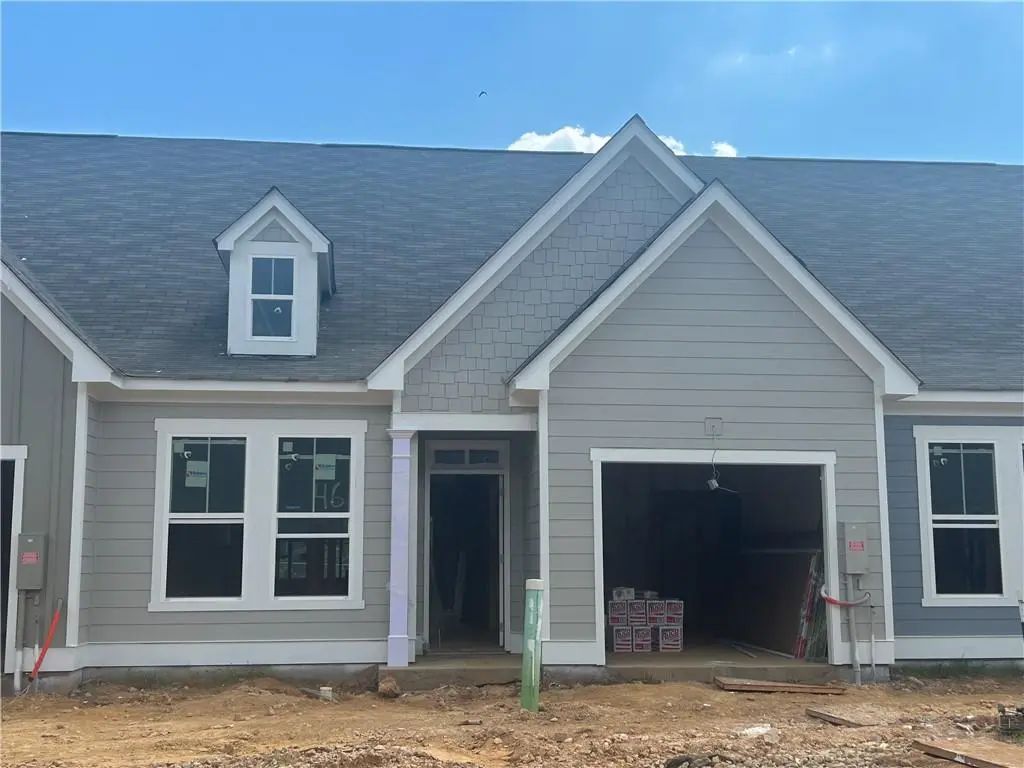 110 Harmony Circle, Cartersville