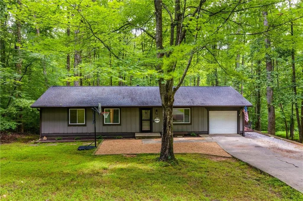 482 Shady Lane Circle, Canton