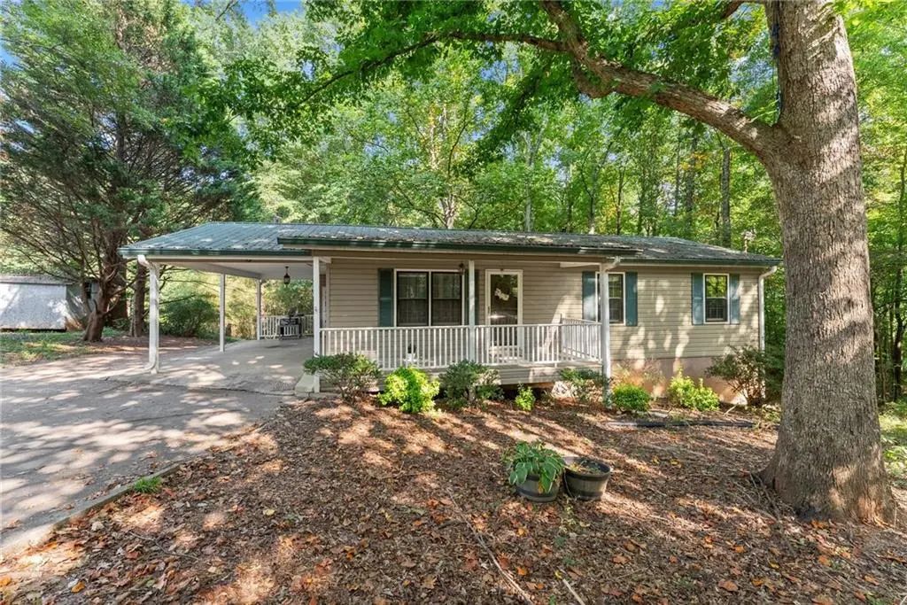 3489 Bell Road, Gainesville