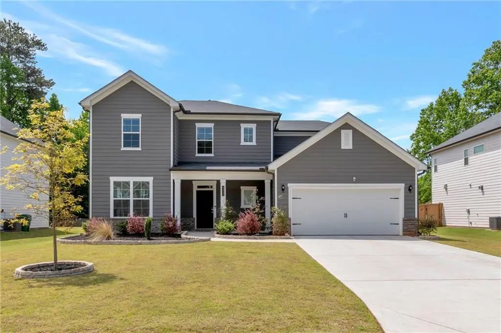4233 Freight Street, Tucker