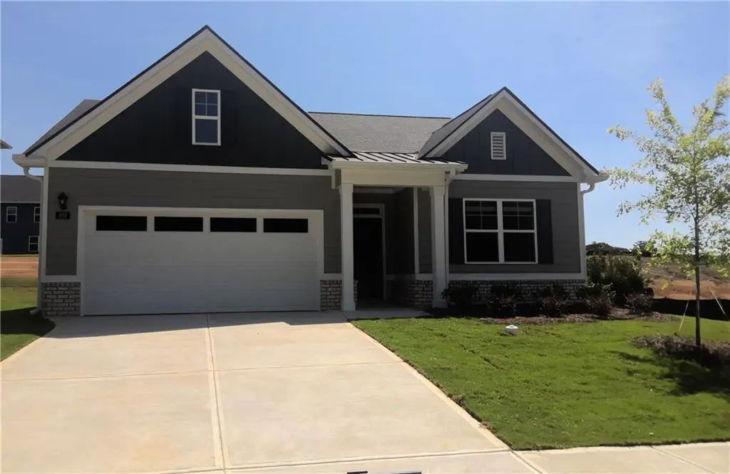 515 Alder Lane Court, Griffin