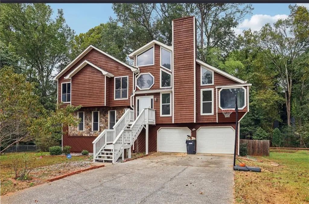 270 Saint Simons Cove, Lawrenceville