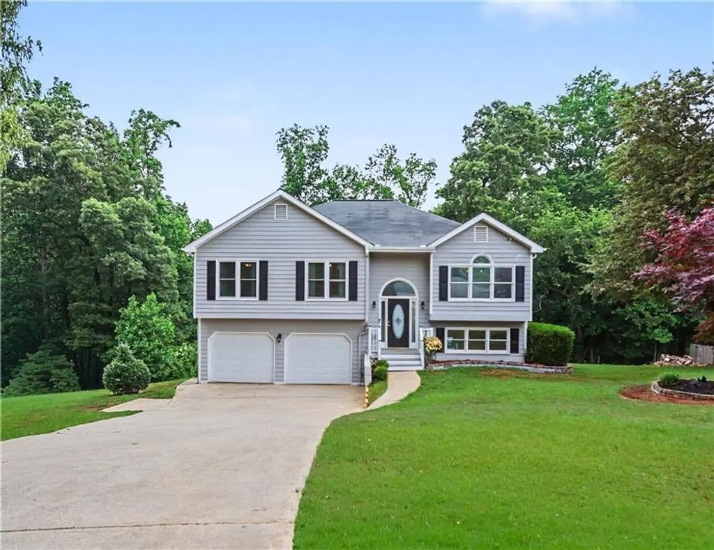 5643 Pipsissewa Drive, Flowery Branch