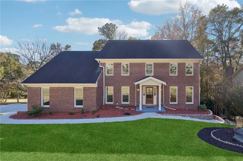 3233 Bolero Pass, Atlanta