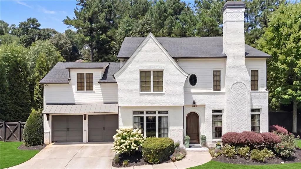 4145 W Cooper Lake Drive Se, Smyrna