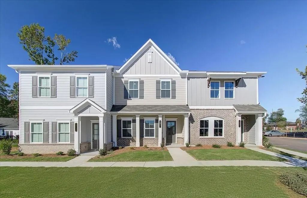 4603 Larkfield Way, Powder Springs