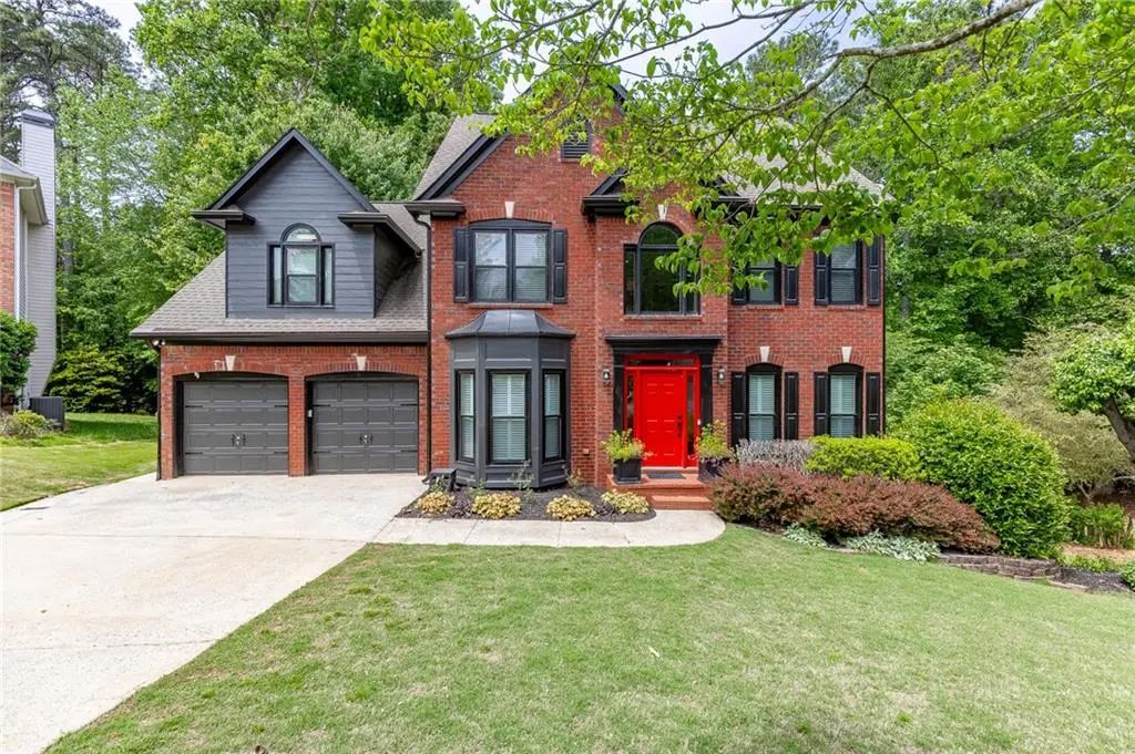 755 Braidwood Cove Nw, Acworth