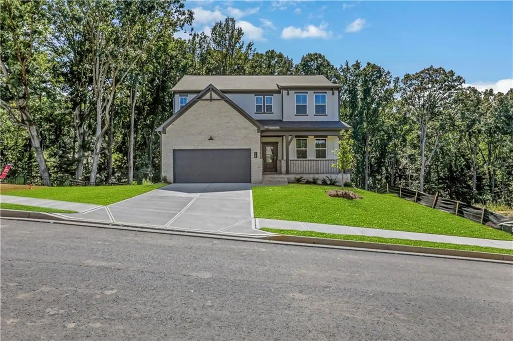700 Dugout Drive, Lawrenceville