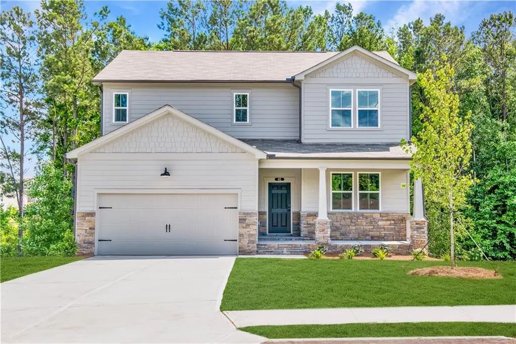 700 Dugout Drive, Lawrenceville