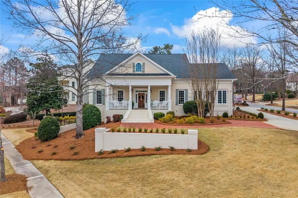 5727 Mountain Oak Drive, Braselton