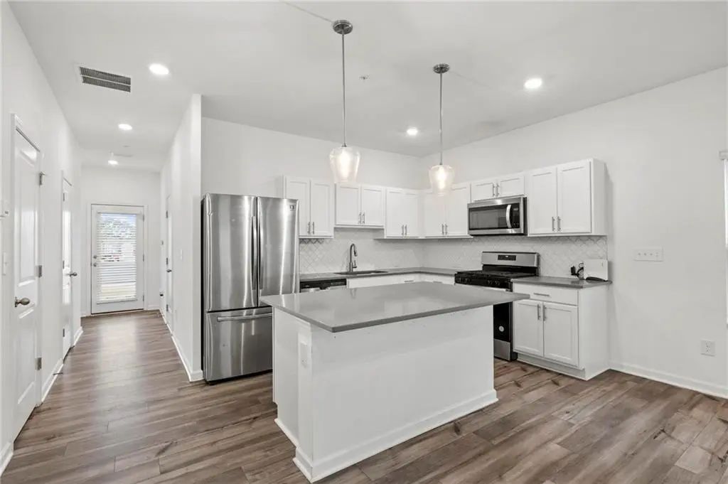 4420 Ryan Street, Douglasville