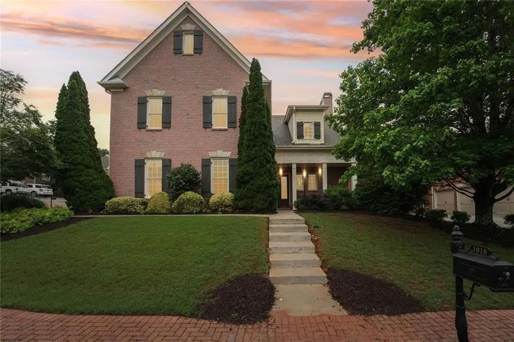 3016 Haynes Cove, Alpharetta
