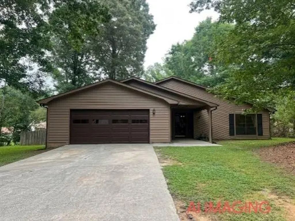 415 Hickory Fork, College Park
