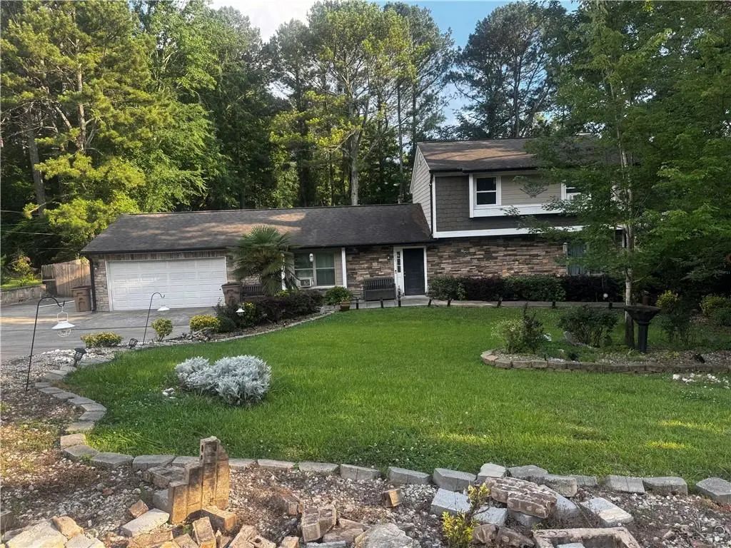 7423 Chilton Lane, Riverdale