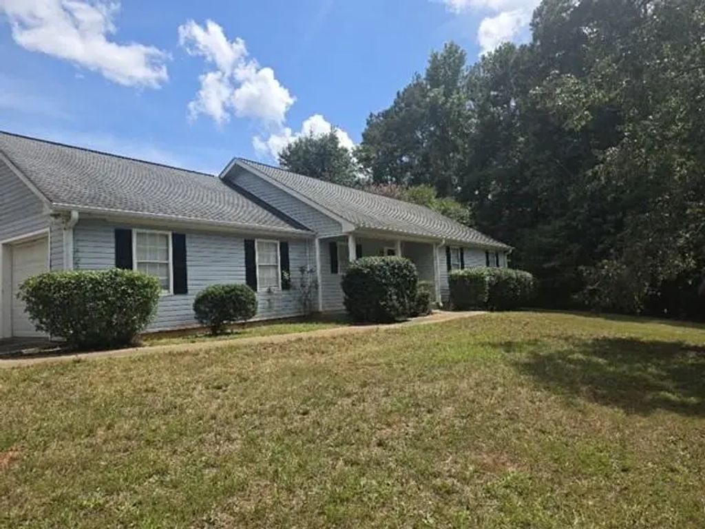 195 Branchwood Drive, Covington