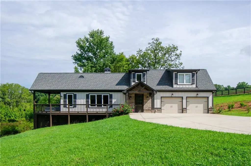 161 Hensley Lane, Hoschton