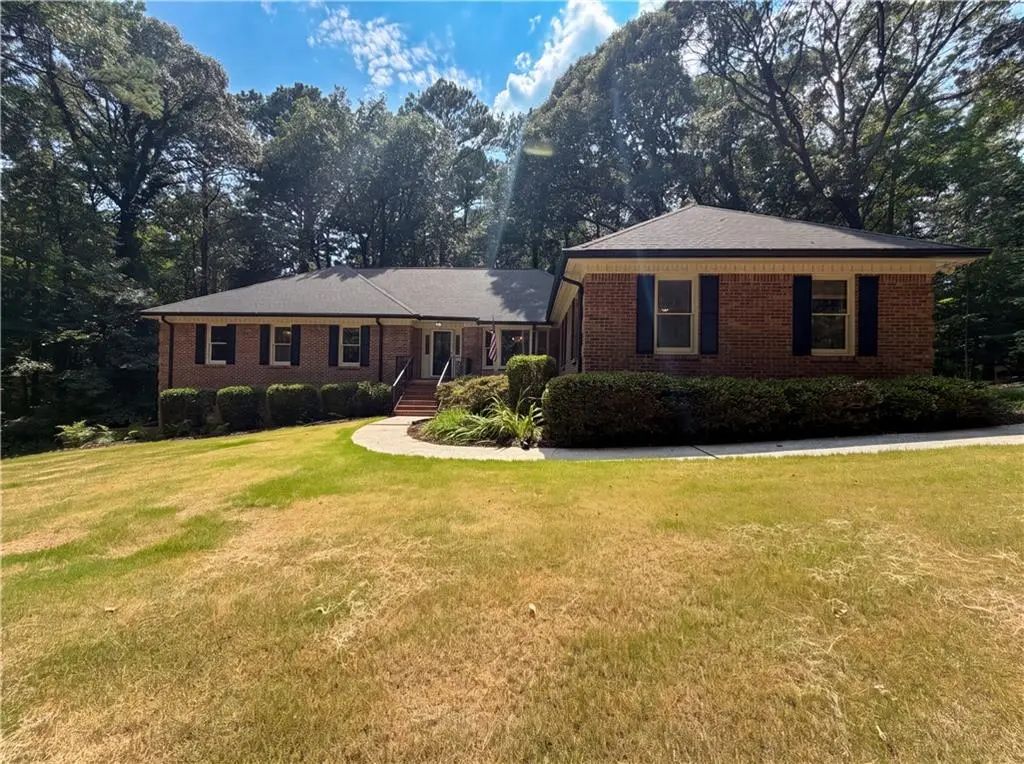 120 Oxford Lane, Fayetteville